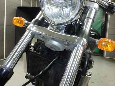 Kawasaki Eliminator 250V 2007