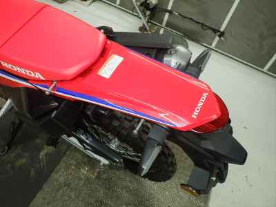 Honda CRF250L Rally 2023