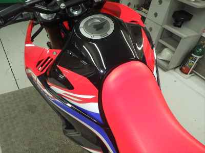 Honda CRF250L Rally 2023