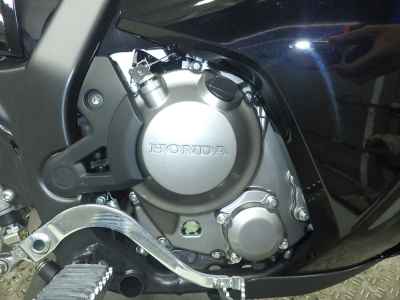 Honda CRF250L Rally 2023