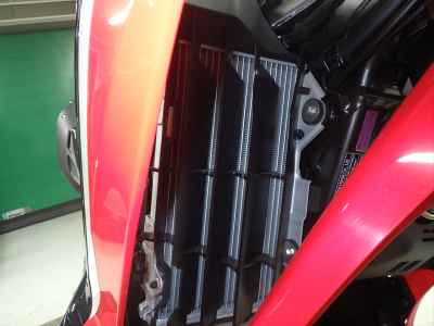 Honda CRF250L Rally 2023