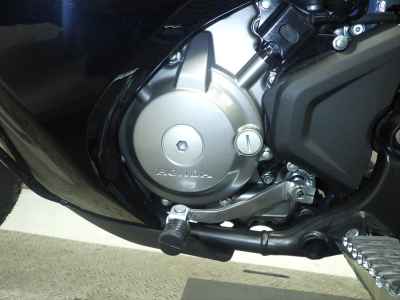 Honda CRF250L Rally 2023