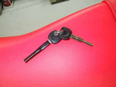 Honda CRF250L Rally 2023