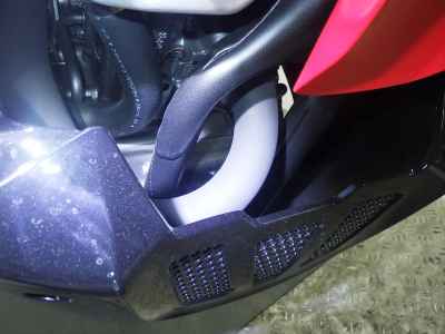 Honda CRF250L Rally 2023