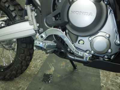 Honda CRF250L Rally 2023