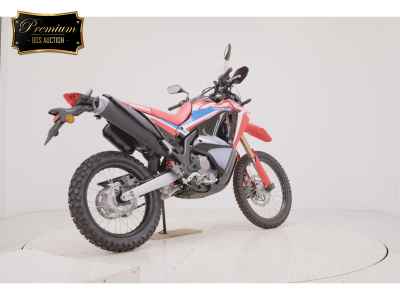 Honda CRF250L Rally 2023