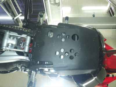 Honda CRF250L Rally 2023