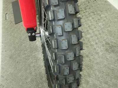 Honda CRF250L Rally 2023