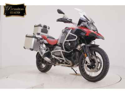 BMW R1200GS Adventure 2017