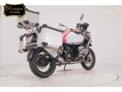 BMW R1200GS Adventure 2017