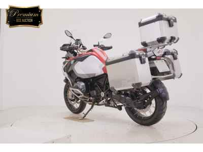 BMW R1200GS Adventure 2017