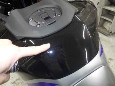 Yamaha Tracer 900 GT 2025