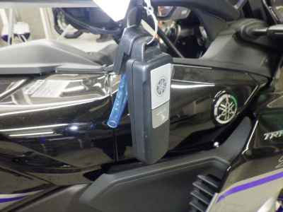 Yamaha Tracer 900 GT 2025