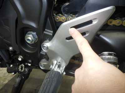 Yamaha Tracer 900 GT 2025