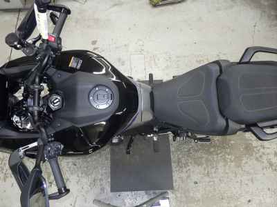 Yamaha Tracer 900 GT 2025