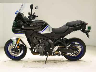 Yamaha Tracer 900 GT 2025