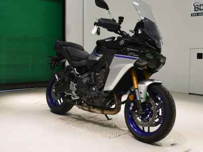 Yamaha Tracer 900 GT 2025