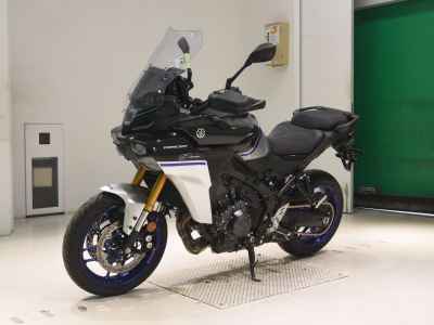 Yamaha Tracer 900 GT 2025