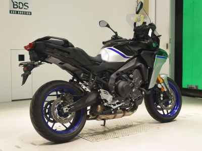 Yamaha Tracer 900 GT 2025