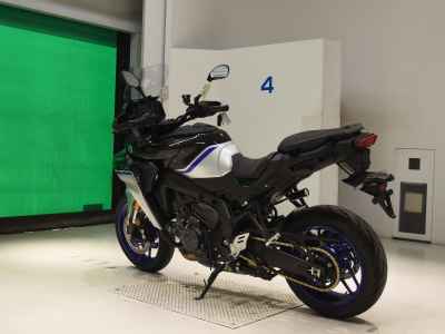 Yamaha Tracer 900 GT 2025