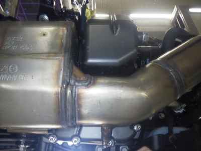 Yamaha Tracer 900 GT 2025