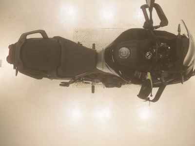 Yamaha Tracer 900 GT 2025