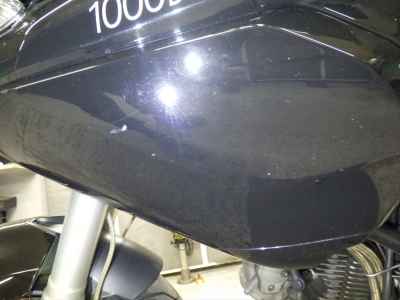 Ducati Multistrada 1000DS 2005