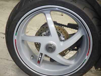 Ducati Multistrada 1000DS 2005