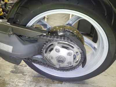 Ducati Multistrada 1000DS 2005