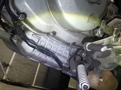 Ducati Multistrada 1000DS 2005