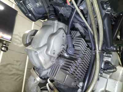 Ducati Multistrada 1000DS 2005