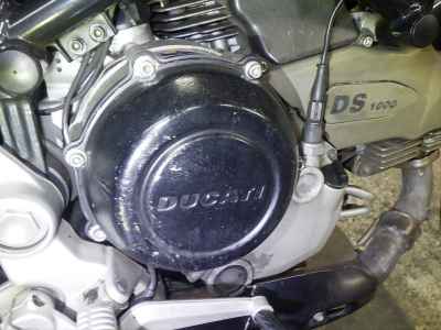 Ducati Multistrada 1000DS 2005