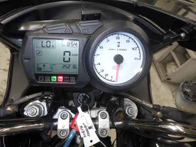 Ducati Multistrada 1000DS 2005