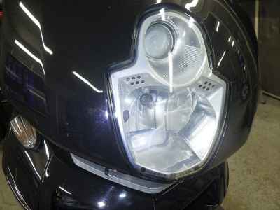 Ducati Multistrada 1000DS 2005