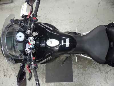 Ducati Multistrada 1000DS 2005