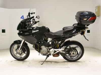 Ducati Multistrada 1000DS 2005