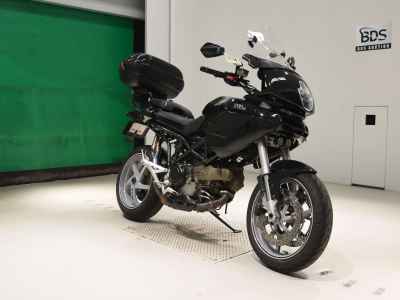 Ducati Multistrada 1000DS 2005