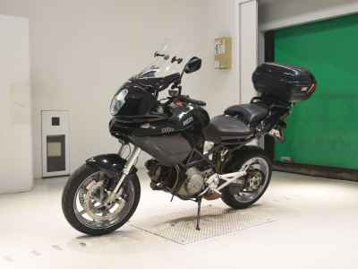 Ducati Multistrada 1000DS 2005