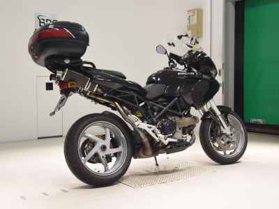 Ducati Multistrada 1000DS 2005