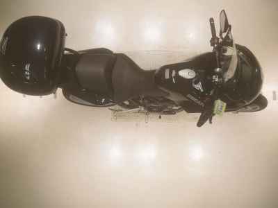 Ducati Multistrada 1000DS 2005