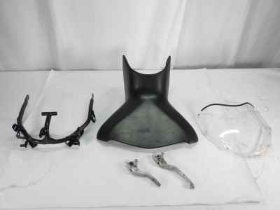 Ducati Multistrada 1000DS 2005