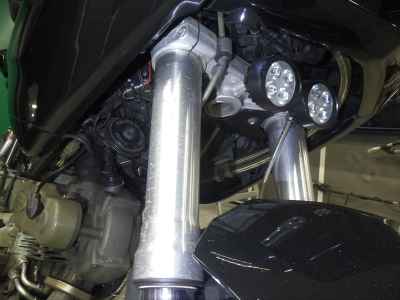 Ducati Multistrada 1000DS 2005