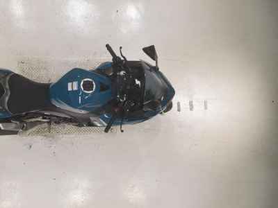 Kawasaki Ninja 400 2021