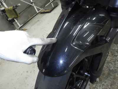 Kawasaki Z250 2019
