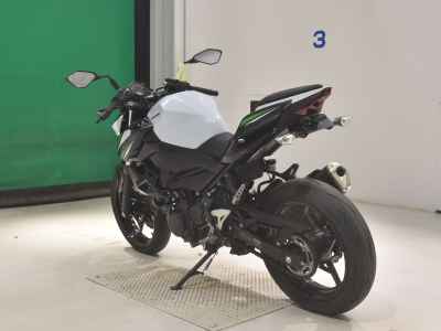 Kawasaki Z250