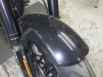 Harley-Davidson Roadster XL1200CX 2018