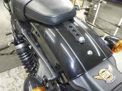 Harley-Davidson Roadster XL1200CX 2018