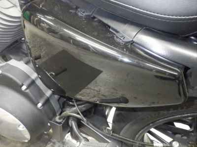 Harley-Davidson Roadster XL1200CX 2018