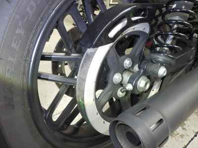 Harley-Davidson Roadster XL1200CX 2018