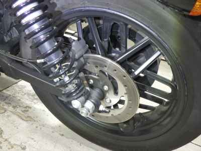 Harley-Davidson Roadster XL1200CX 2018